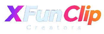 XFunClip Creators